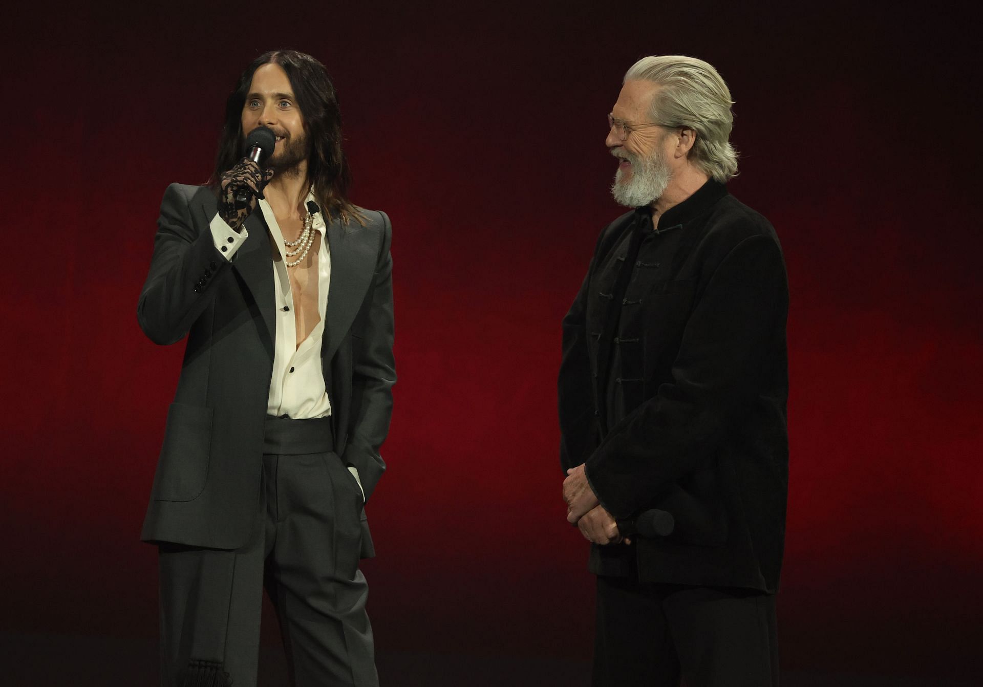 CinemaCon 2025 - The Walt Disney Studios Presentation - Source: Getty